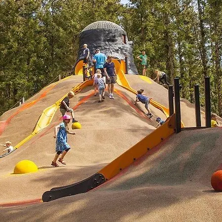 Knuthenborg Safaripark Πάρκο διακοπών *