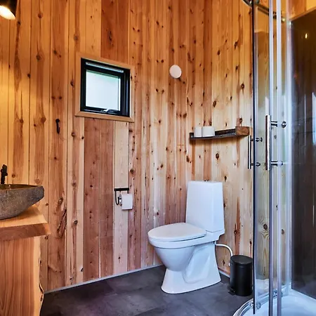 Aldeamento Turístico Knuthenborg Safaripark *