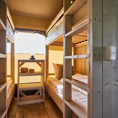 Aldeamento Turístico Knuthenborg Safaripark