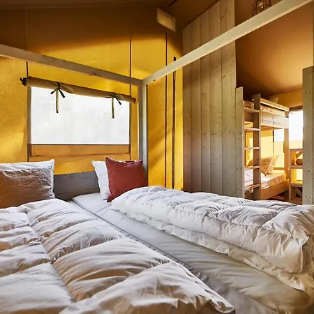 Knuthenborg Safaripark Aldeamento Turístico *