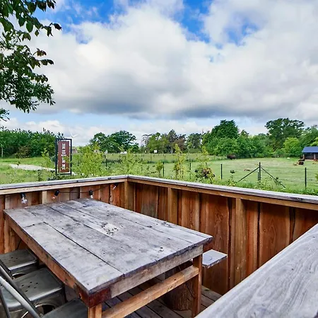 Knuthenborg Safaripark Aldeamento Turístico *