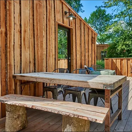 Knuthenborg Safaripark *