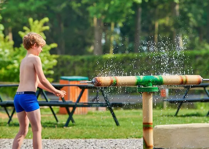 Knuthenborg Safaripark * Maribo