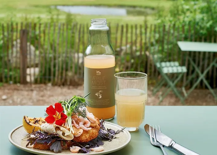 Knuthenborg Safaripark