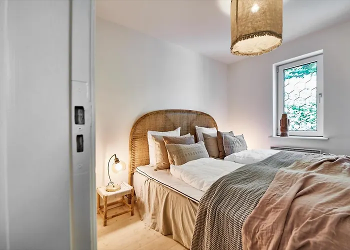 Holiday park Knuthenborg Safaripark