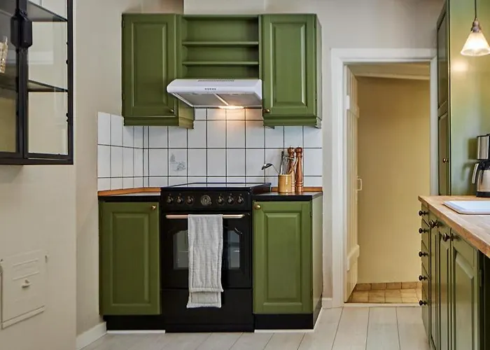 Knuthenborg Safaripark * Maribo