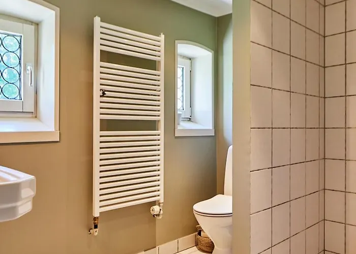 Knuthenborg Safaripark