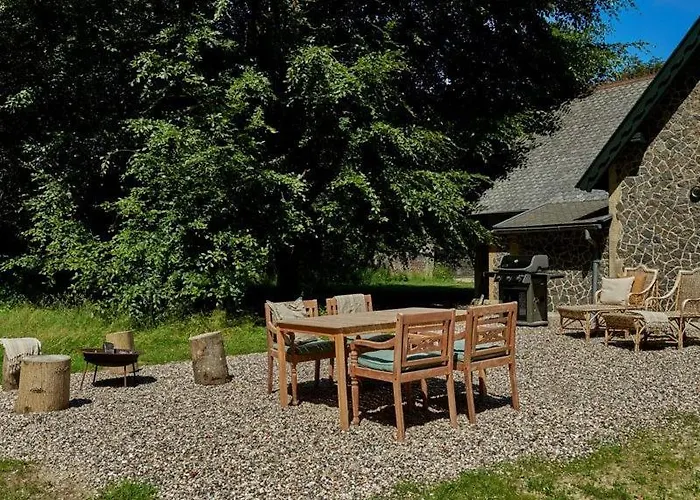 Holiday park Knuthenborg Safaripark