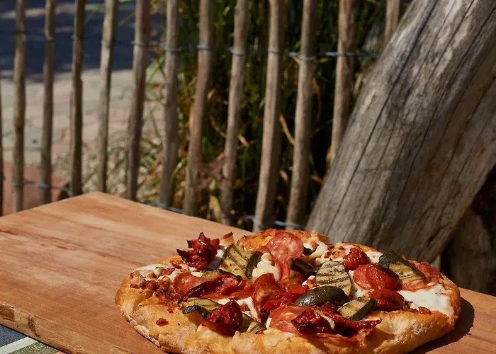 Knuthenborg Safaripark Prázdninový areál *