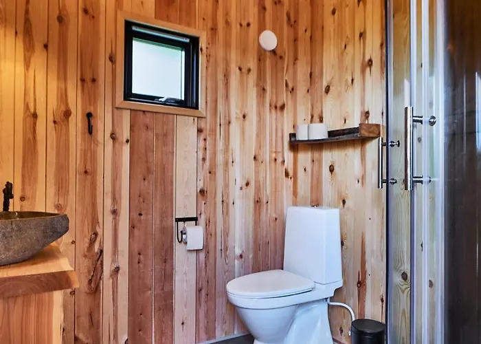 Holiday park Knuthenborg Safaripark *