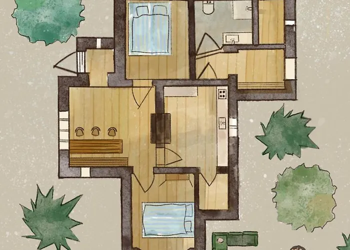 Knuthenborg Safaripark Maribo