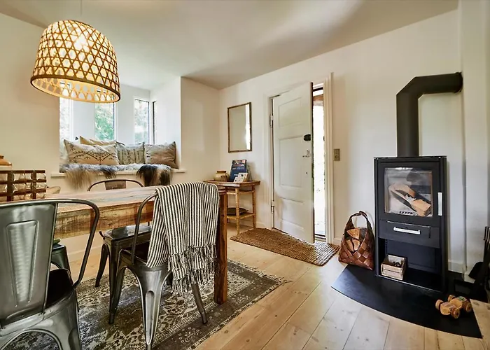 Holiday park Knuthenborg Safaripark