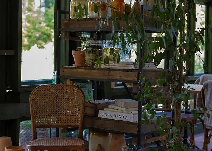 Holiday park Knuthenborg Safaripark *