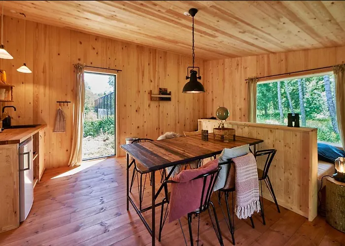 Knuthenborg Safaripark * Maribo