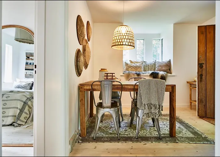 Holiday park Knuthenborg Safaripark *