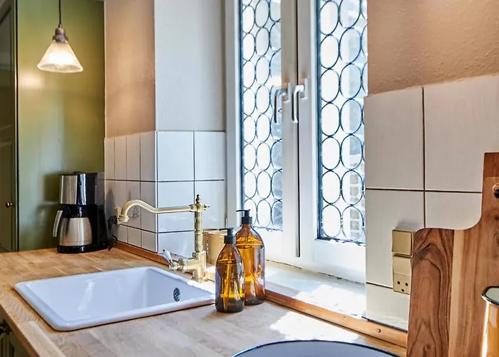 Prázdninový areál Knuthenborg Safaripark Maribo