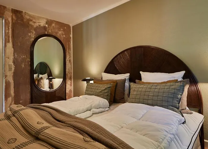 Knuthenborg Safaripark Maribo