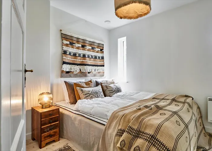 Knuthenborg Safaripark Holiday park *