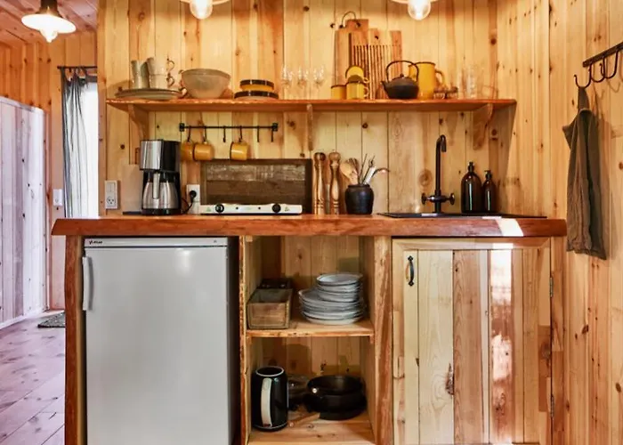 Prázdninový areál Knuthenborg Safaripark *