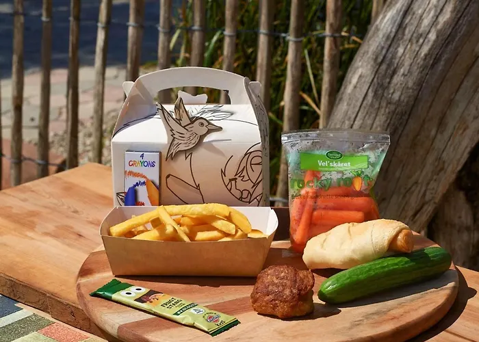 Knuthenborg Safaripark Maribo