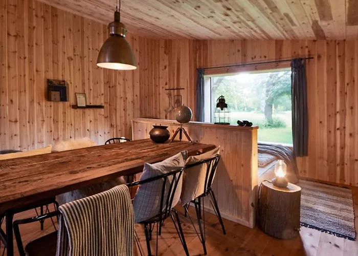 Knuthenborg Safaripark * Maribo