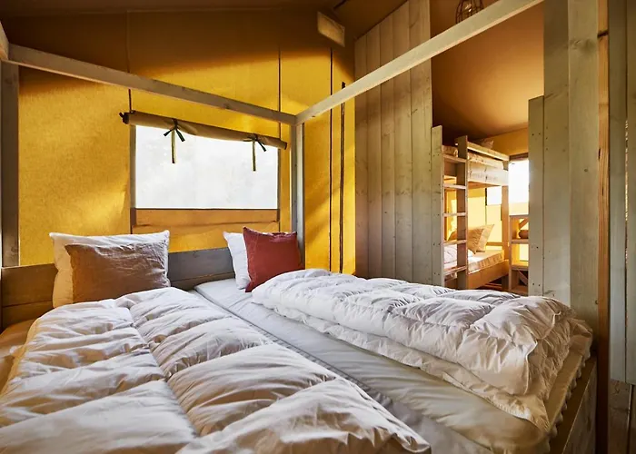 Knuthenborg Safaripark