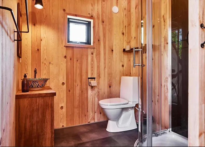 Knuthenborg Safaripark *