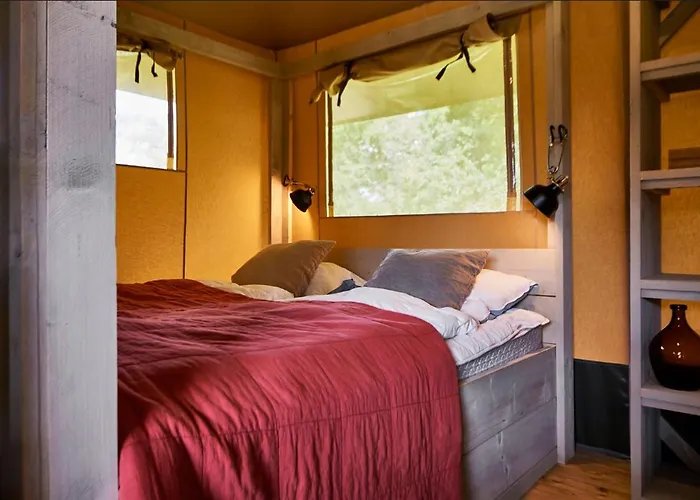 Knuthenborg Safaripark Maribo