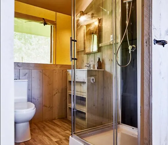 Knuthenborg Safaripark Holiday park Maribo