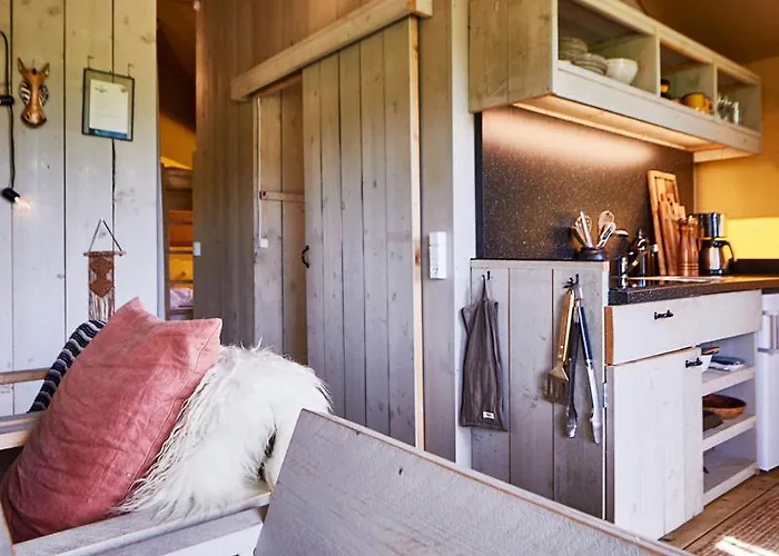 Knuthenborg Safaripark Maribo