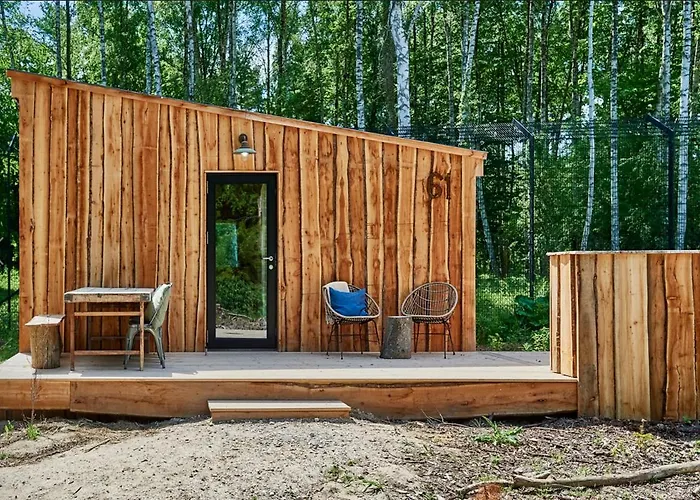 Holiday park Knuthenborg Safaripark Maribo