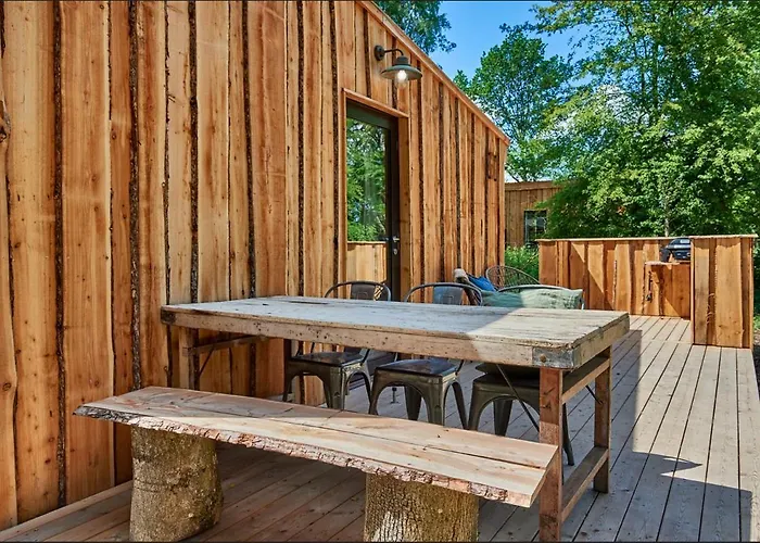 Knuthenborg Safaripark *