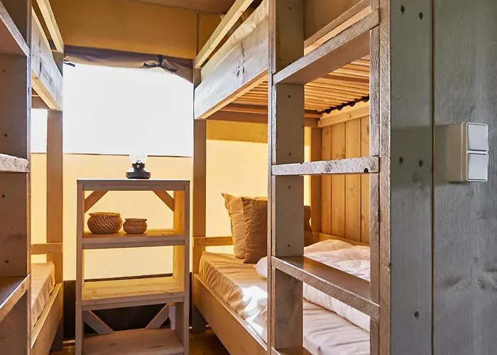 Knuthenborg Safaripark